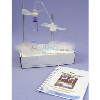 Micro Science Equipment
